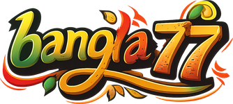 bangla 77 লোগো
